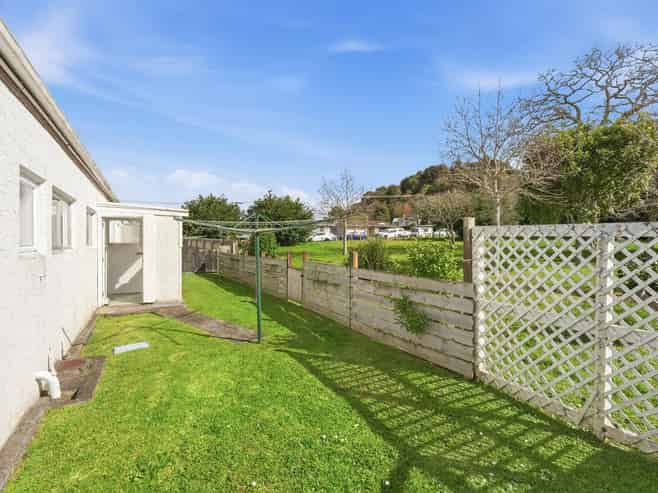  12 Selwyn Avenue, Avenues