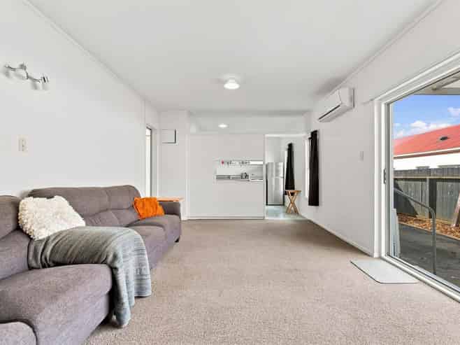  12 Selwyn Avenue, Avenues