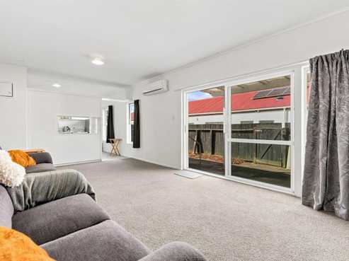  12 Selwyn Avenue, Avenues
