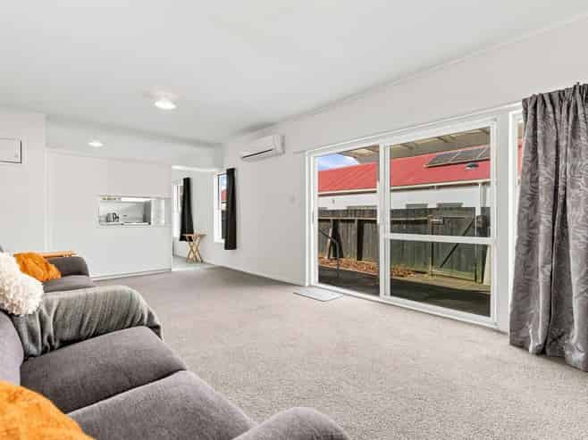 12 Selwyn Avenue, Avenues