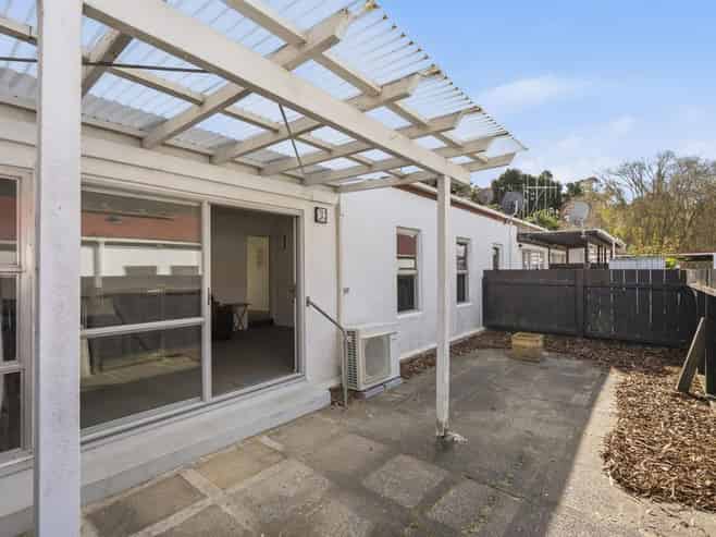  12 Selwyn Avenue, Avenues