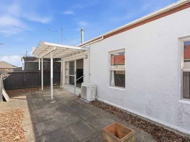  12 Selwyn Avenue, Avenues