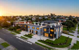 24 Woodcote Drive, Glenfield