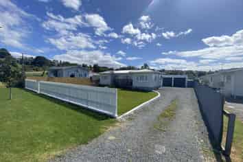 5 Rawhiti Street , Morningside