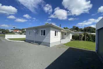 5 Rawhiti Street , Morningside