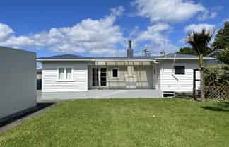 5 Rawhiti Street , Morningside