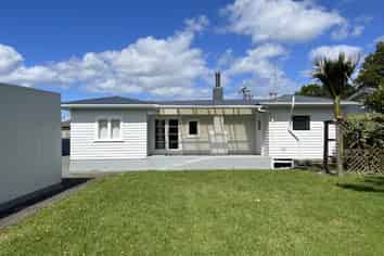 5 Rawhiti Street , Morningside