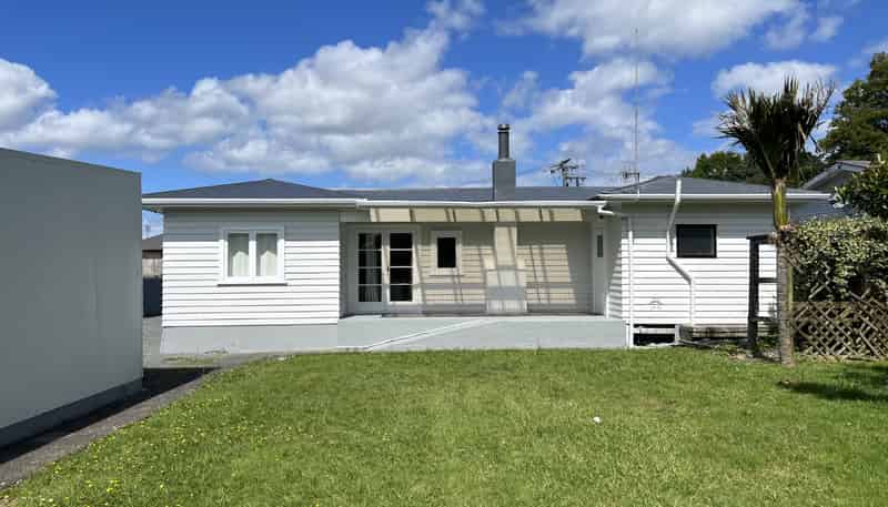 5 Rawhiti Street , Morningside