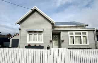 6 Mill St, Westport