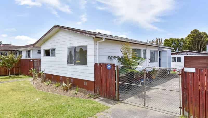 58 John Walker Drive, Manurewa