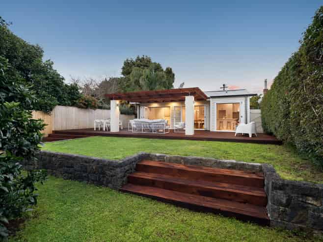 12 Thorley Street, Mount Eden
