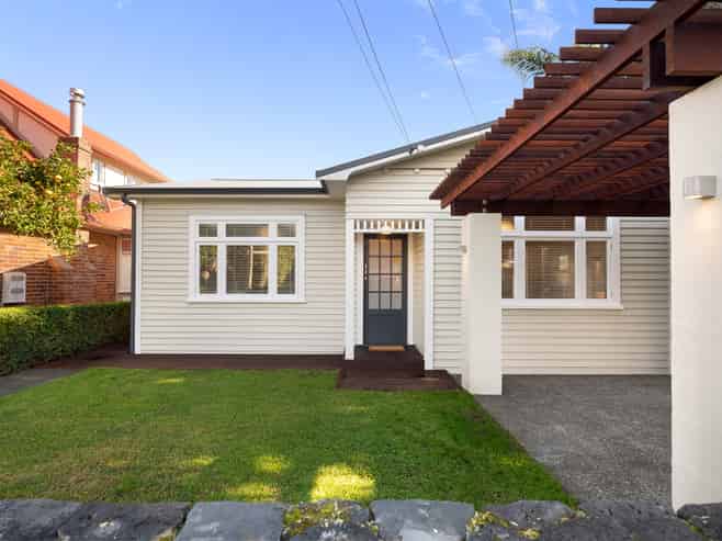 12 Thorley Street, Mount Eden