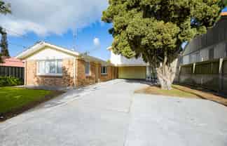 16 Beatty Street, Otahuhu
