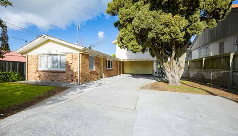 16 Beatty Street, Otahuhu