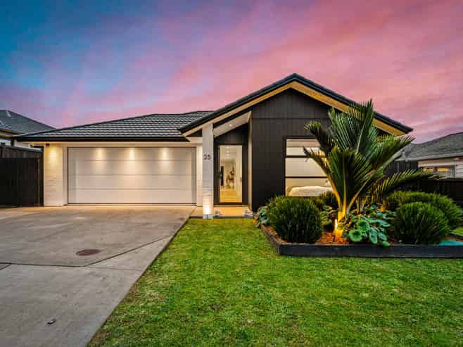 25 Nobilo Road, Kumeu