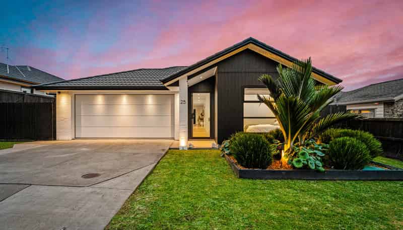 25 Nobilo Road, Kumeu