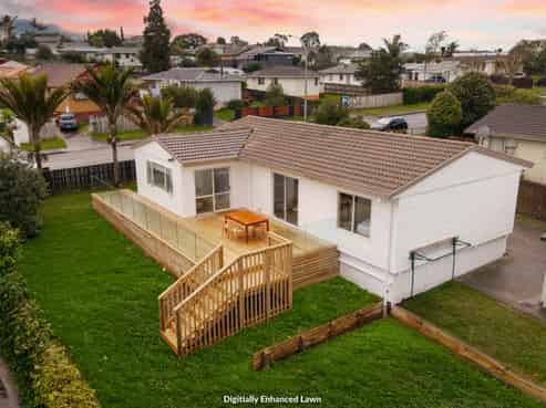 70 Harmel Road, Glendene