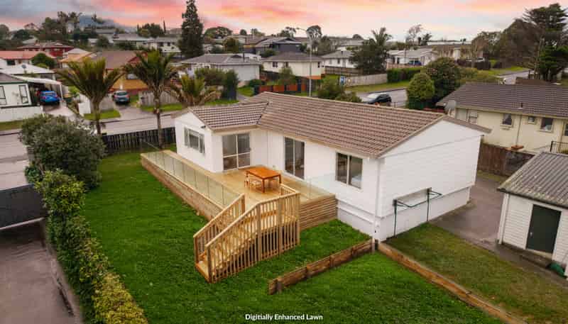 70 Harmel Road, Glendene