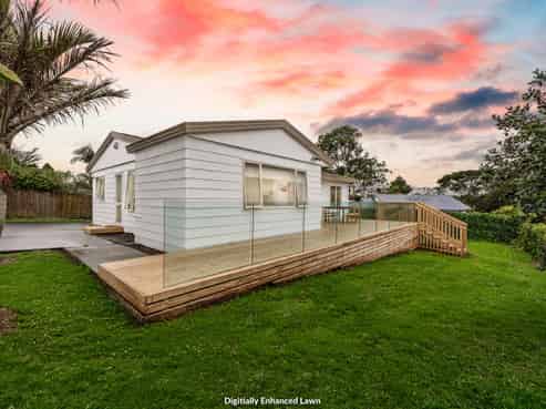 70 Harmel Road, Glendene