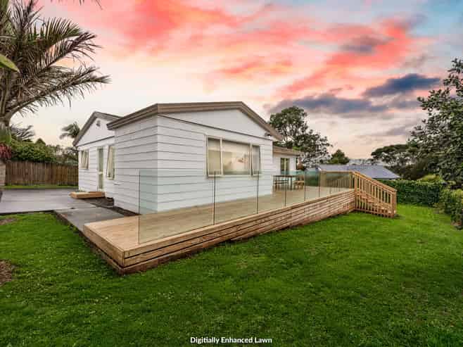 70 Harmel Road, Glendene