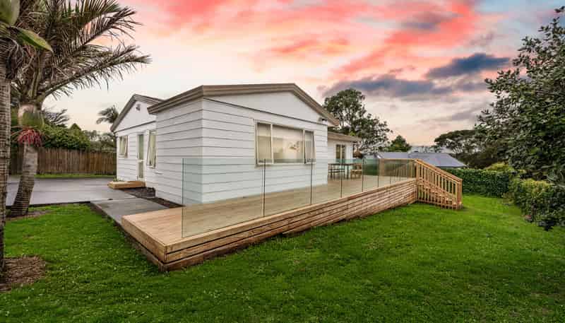 70 Harmel Road, Glendene