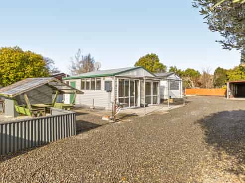 5 Seddon Street, Kainga