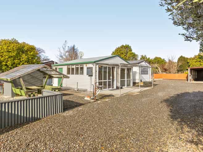 5 Seddon Street, Kainga