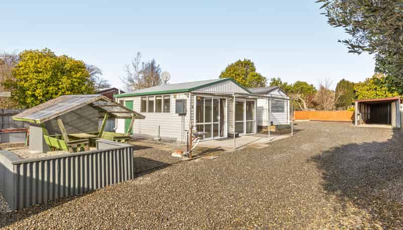 5 Seddon Street, Kainga