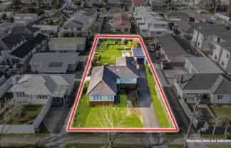 13 Henwood Road, Mangere East