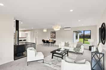 22 Kowhai Street, Oxford