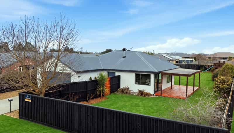 22 Kowhai Street, Oxford
