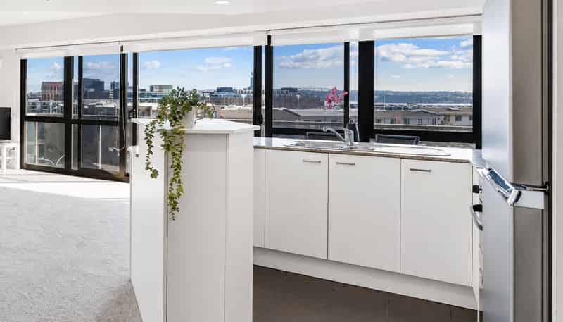 401/1 Hobson Street, Auckland Central