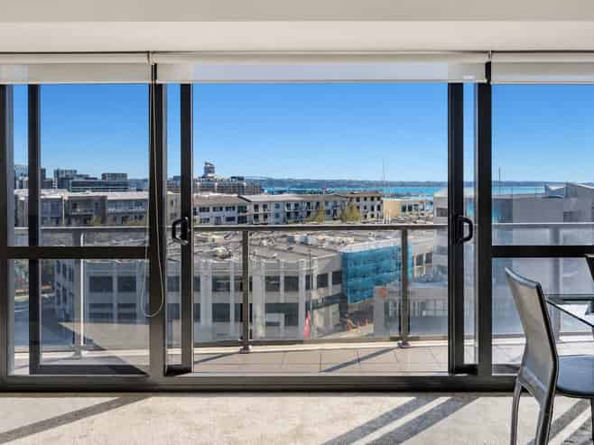 401/1 Hobson Street, Auckland Central