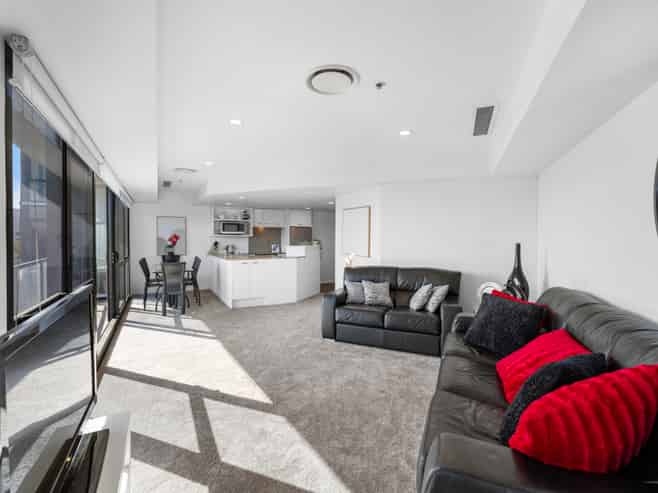 401/1 Hobson Street, Auckland Central