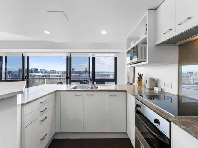 401/1 Hobson Street, Auckland Central