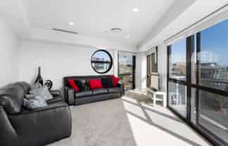 401/1 Hobson Street, Auckland Central