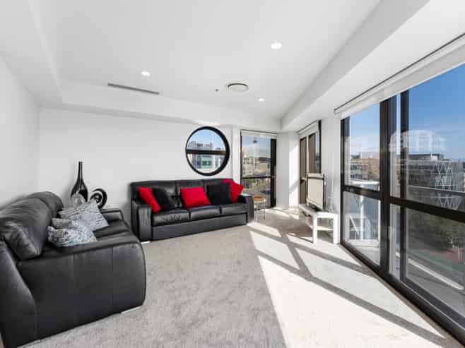 401/1 Hobson Street, Auckland Central