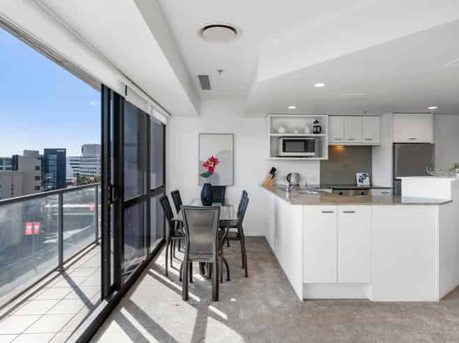 401/1 Hobson Street, Auckland Central