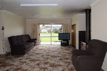 97 Broadway, Reefton