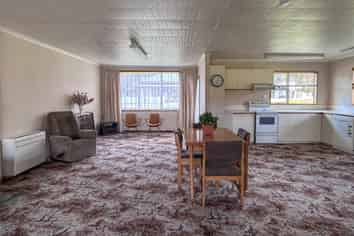 97 Broadway, Reefton