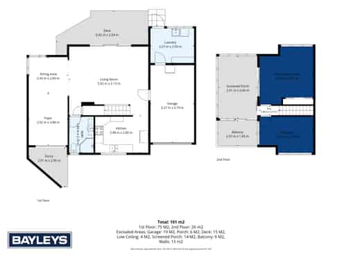 12 Eureka Place, Parahaki