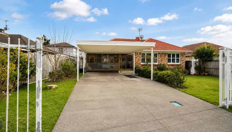 44 Sunnyside Crescent, Papatoetoe