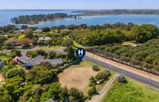 185 Tanners Point Road, Katikati