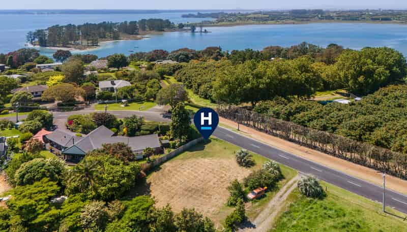 185 Tanners Point Road, Katikati