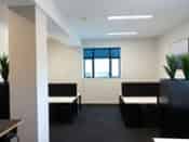 Light & Spacious Office