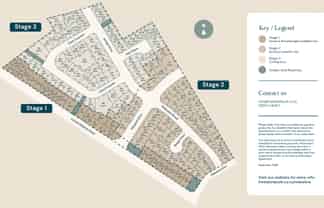 Lot 24/232 Lincoln Rolleston Road, Rolleston