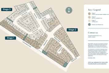 Lot 24/232 Lincoln Rolleston Road, Rolleston