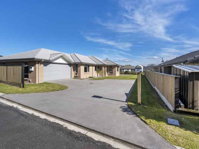 17 Waitaha Place, BELL BLOCK