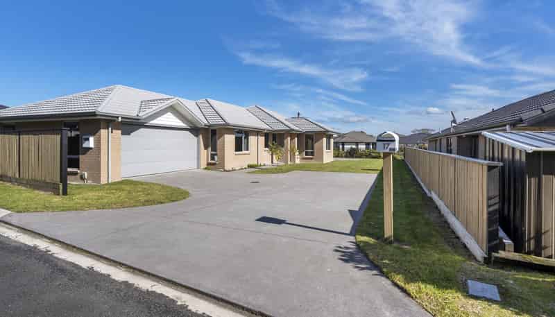 17 Waitaha Place, BELL BLOCK