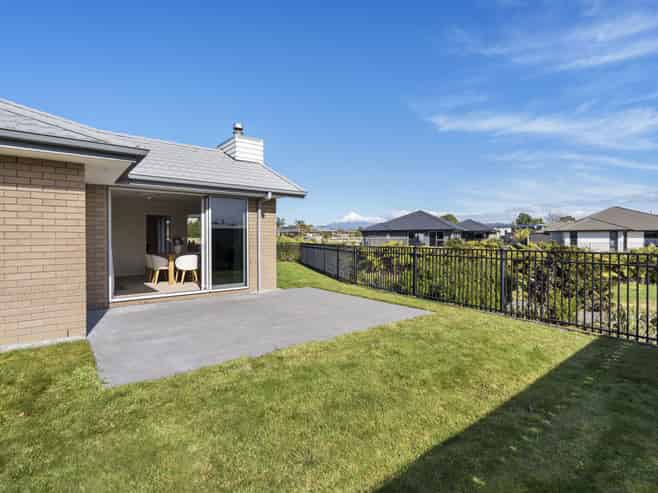 17 Waitaha Place, BELL BLOCK